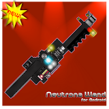 Neutrona Wand (Donate) icon