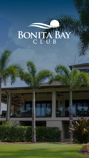 Bonita Bay Club (Members Only) Screen 3