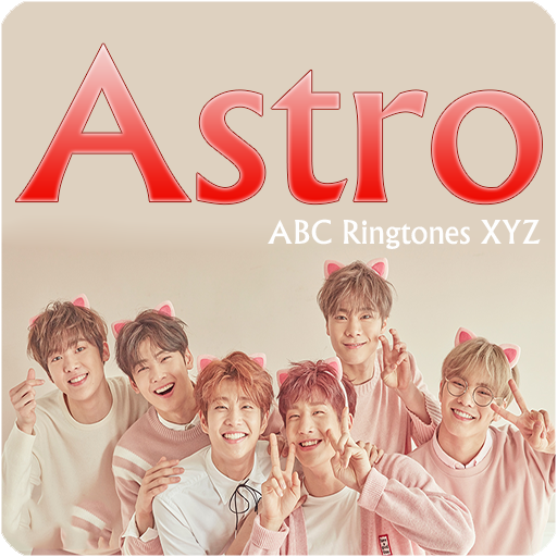Astro Ringtones Laai af op Windows