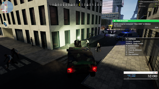 Flam The Purge Of The Century