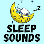 Cover Image of Download sleep sounds  APK