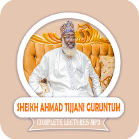 Sheikh Ahmad Tijjani Guruntum