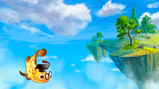Crazy PET Screen 3