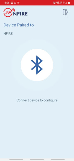 NFire Configurator Screen 2