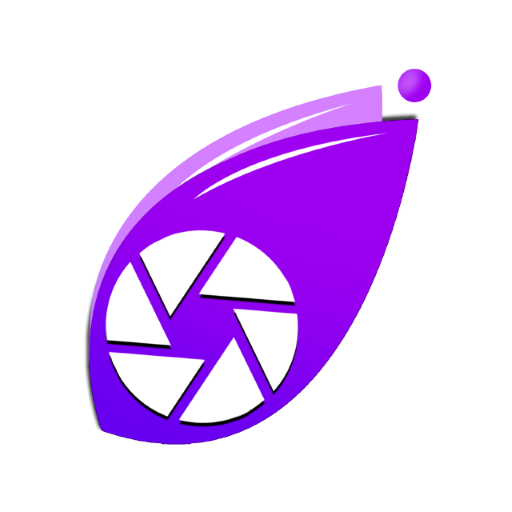 Kangru Photo logo