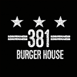 381 Burger House icon