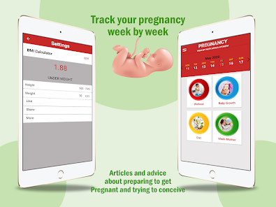 101 Pregnancy Safety Tips Free - Apps on Google Play