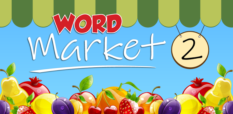 Word Market 2