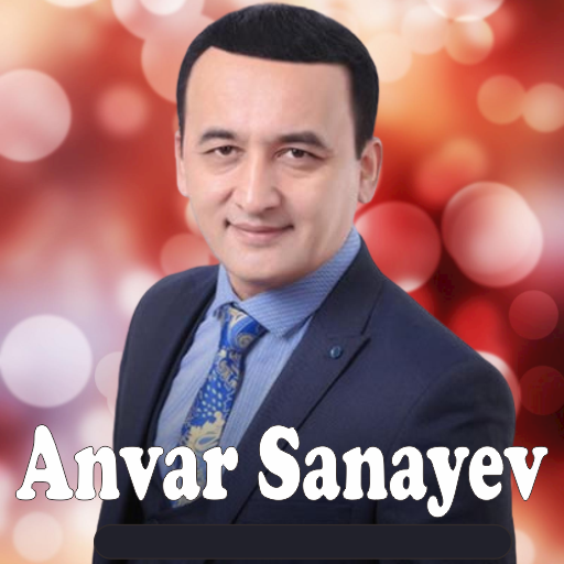 Anvar Sanayev Qo'shiqlari Download on Windows