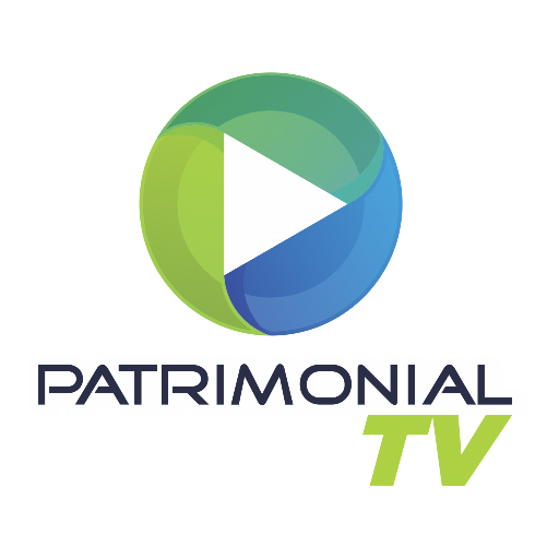 Patrimonial TV STB logo
