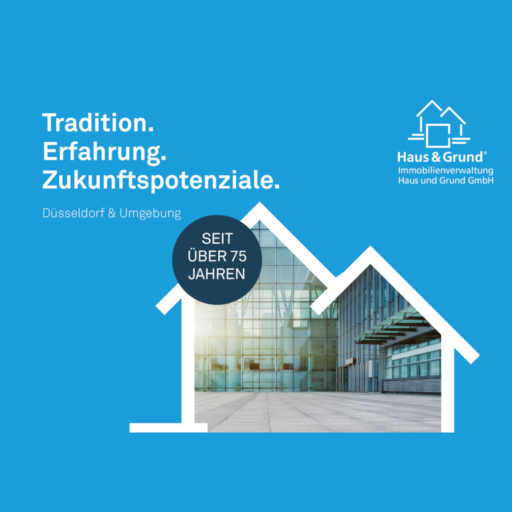 Portal Haus und Grund GmbH logo
