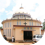 Cover Image of Download ST. JOSEPHS CHURCH, CHAMPAKARA  APK