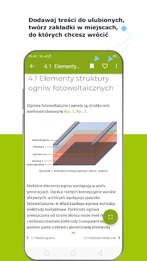 Open AGH e-podręczniki Screen 3