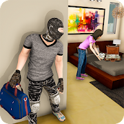 Crime City Thief Simulator - Nuevos juegos de robo