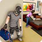 Crime City Thief Simulator - Nuevos juegos de robo 1.7
