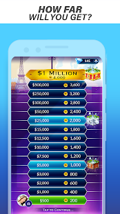Who Wants To Be A Millionaire Trivia Quiz Game 36 0 0 Mod Money Apk Home