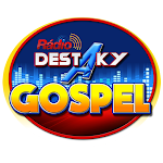 Cover Image of Download Destaky Gospel  APK