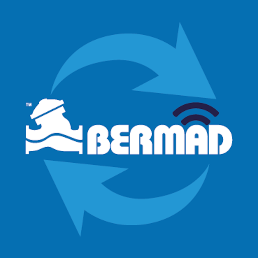 BERMAD MSI12  Icon