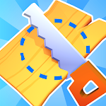 Cover Image of Download Cut It Out 3D  APK