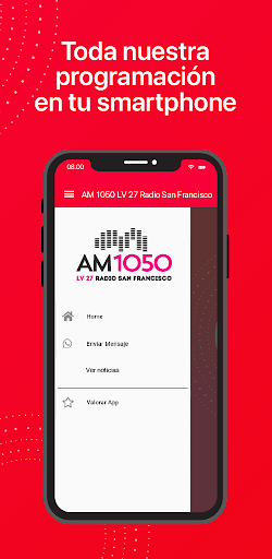 AM 1050 Radio San Francisco