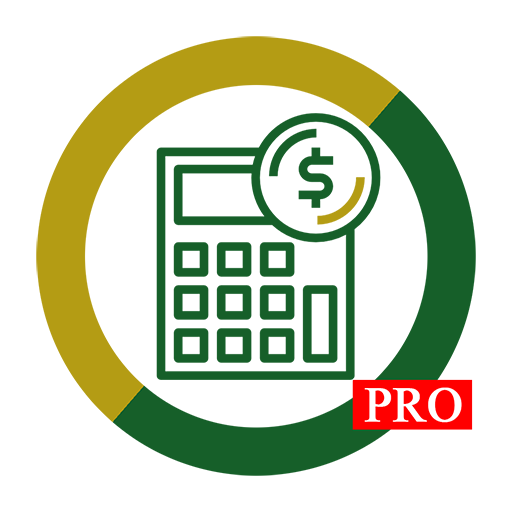 Installment & Accounting Pro 10.2.1 Icon