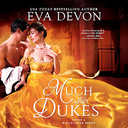 Icon image Much Ado About Dukes