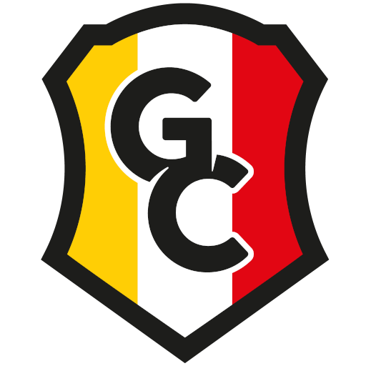 Gimnasio Campestre logo