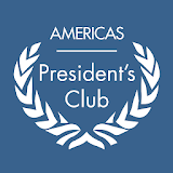 PTC President's Club Americas icon