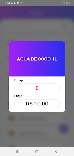toqWEB CCI Screen 3