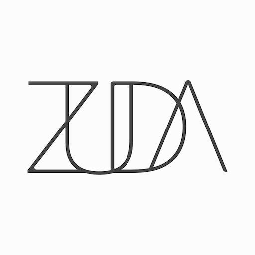 ZUDA MX logo