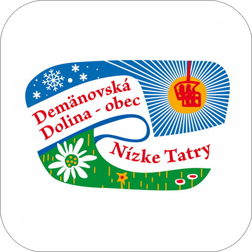 Obec Demänovská Dolina 3.0 Icon