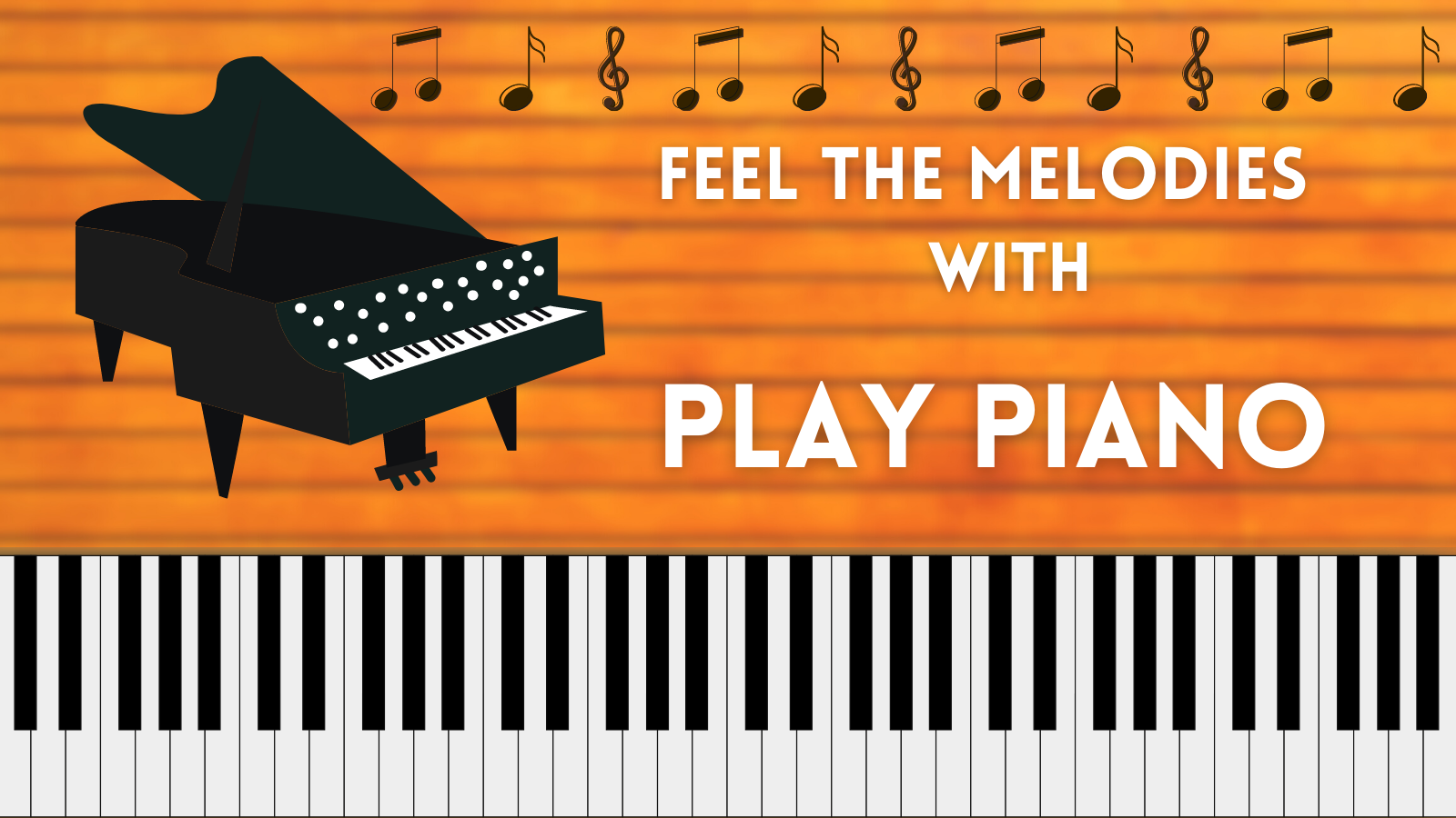 Play Piano Piano Notes Keyboard Hindi Songs 6 0 8 Apk Download Com Mtedge Pianonotes Apk Free