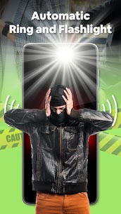 Don’t Touch My Phone: Alarm Download the Latest version for Android 4