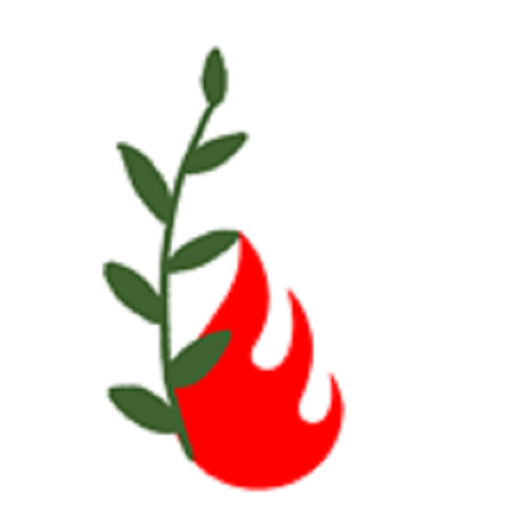 Wildfire Locations Now logo