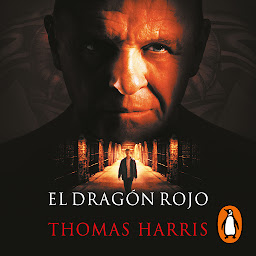 Icoonafbeelding voor El dragón rojo (Hannibal Lecter 1)