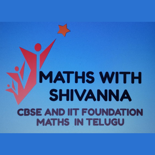 Maths With Shivanna - AppWisp.com