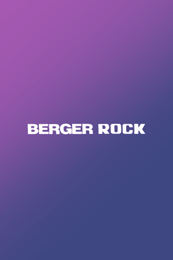 Android application Rock Paints App screenshort