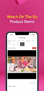 Go Shop - Online Shopping App​