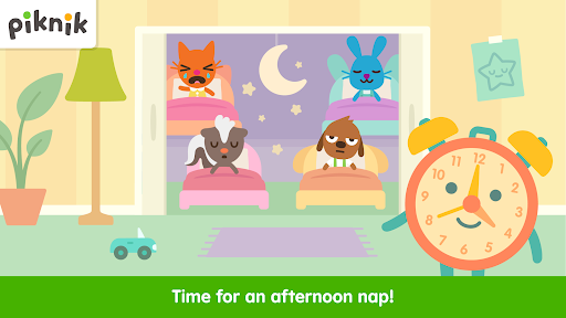 Sago Mini World: Kids Games - Casual - apps