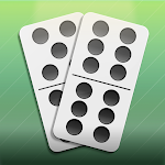 Cover Image of Download Dominoes Game - Domino Online  APK