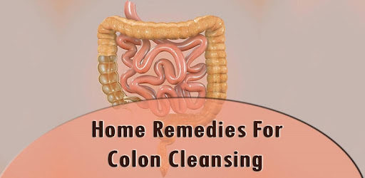 Home Remedies For Colon Cleans