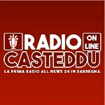 Cover Image of Download RADIO CASTEDDU ONLINE  APK