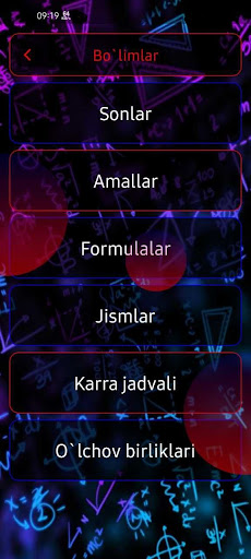Kichkintoy Matematika Screen 2