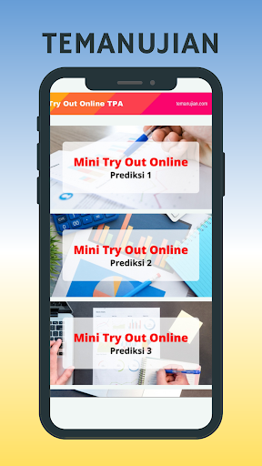 CAT Akademik Seleksi Polri