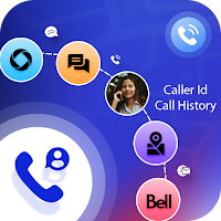 Call History : Any Number Detail Free