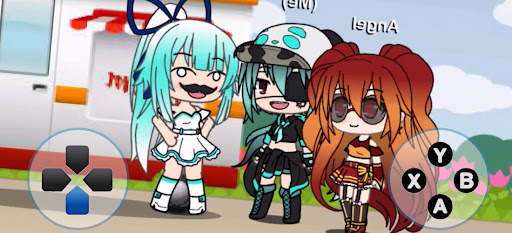 Gacha Club-life Overview for GLMM 2 Hints