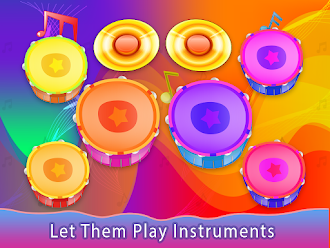 Game screenshot Kiddo Qcm – Kids All in One Pr apk download