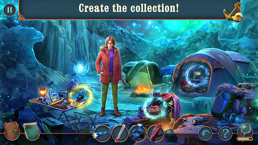 لعبة Maze Of Realities 1 f2p apk مهكر5