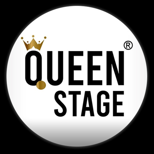 Queen Stage Marmaris logo