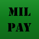 US Military Pay Calc Free Apk